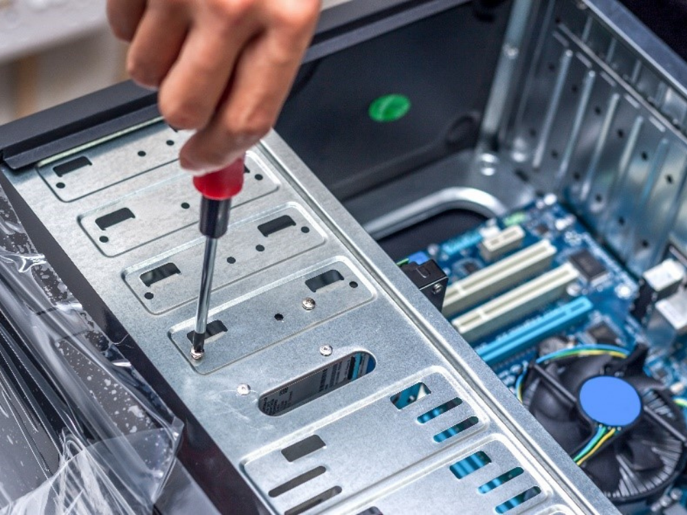 What To Do if Your Computer is Overheating?