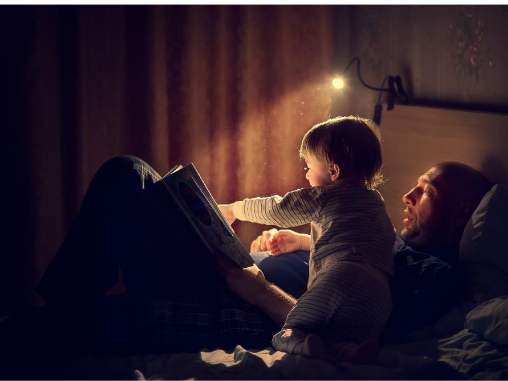 Proper Lighting Is Important When Reading, Why?
