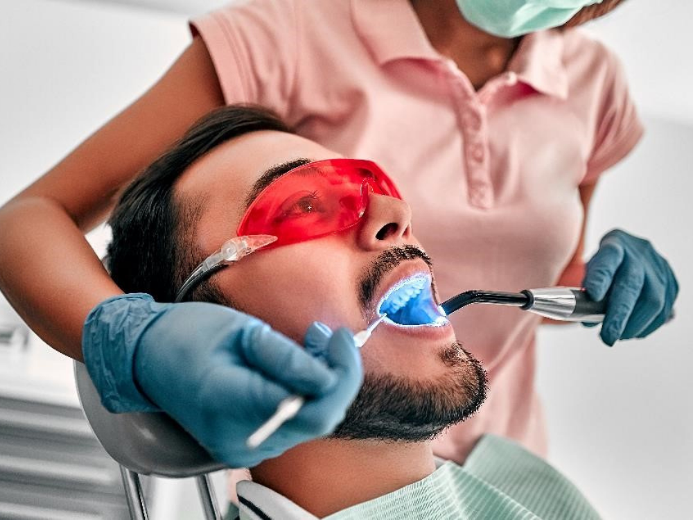 Do You Know? This Sophisticated Tool Perfectly Made for Dentists