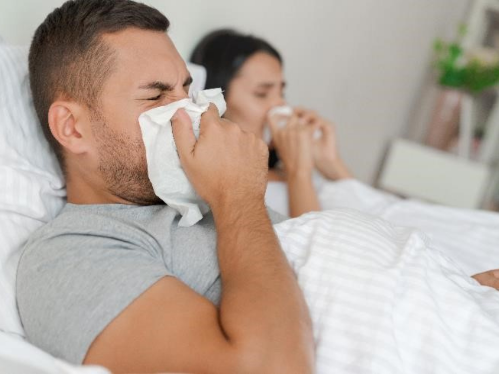 Reasons why you need an Air Purifier and what's the benefit?