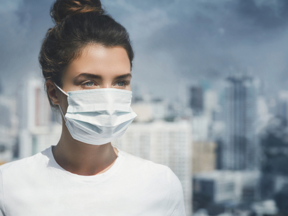 Tips to Protect You from Breathing Unhealthy Air