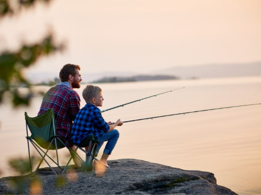 Must Have Fishing Equipment You Need to Have.