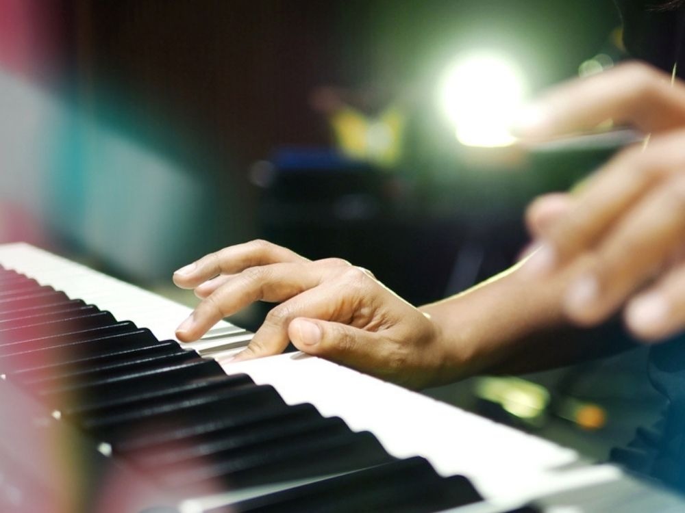 A Must-Have Tool for Pianist. Check it Out!