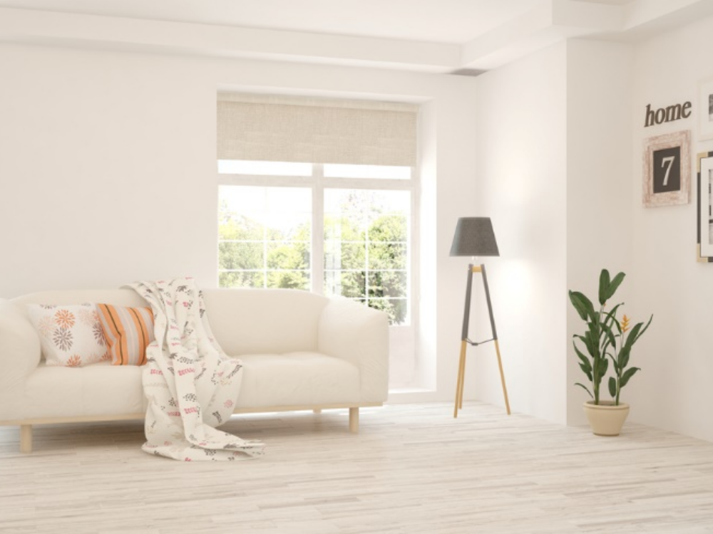 This technology from FECA is Perfect for Your Modern Home Living!