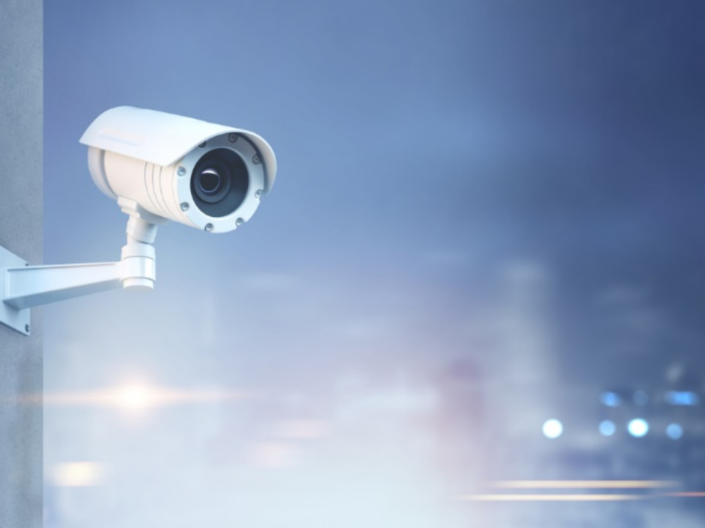 The Importance of Having Outdoor CCTV Cameras for Home or Office.