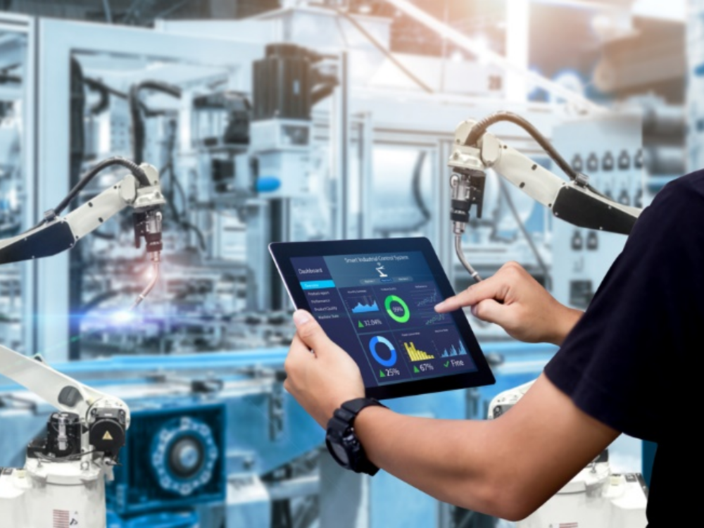 What is a CNC Machine? Letâ€™s Learn More About it!