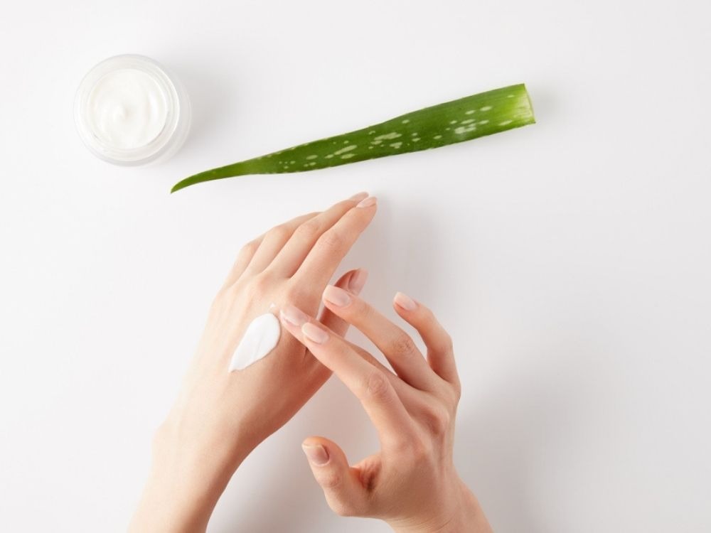 The Reason Why You Must Always Have Hand Cream in Your Bag!