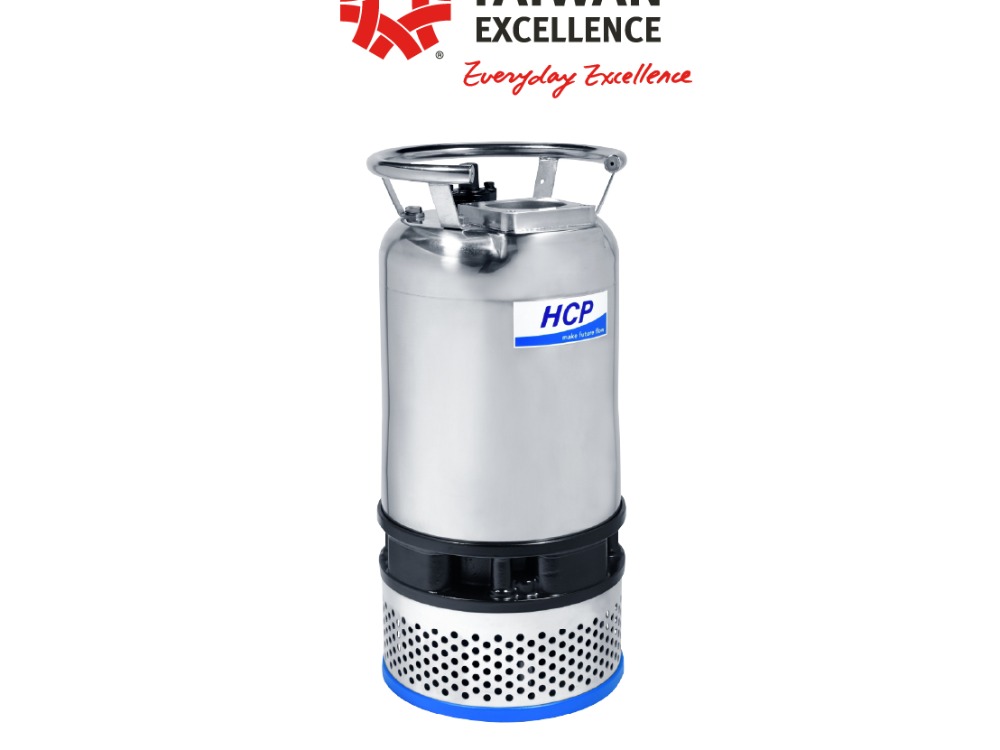 Do you know how the Sumersible Pump works? Let's Learn More!
