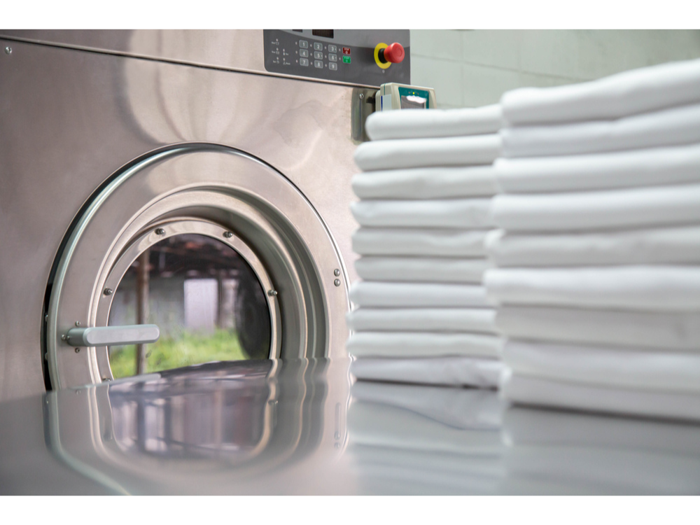 This Technology makes Clothing Distribution So Much Easier