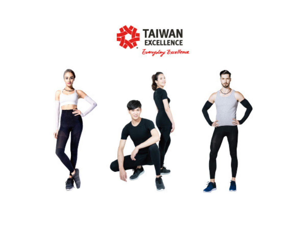 This Clothes Designed With Far Infrared Technology That Can Burn Fat