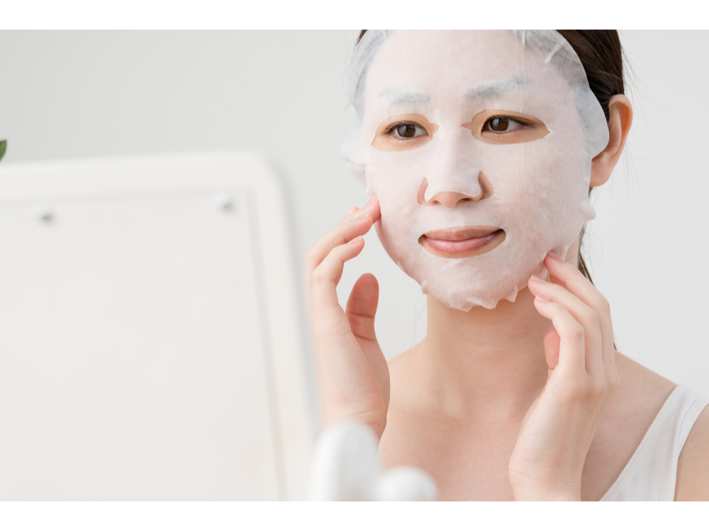 This is the Secret for Having a Glowing Facial Skin!