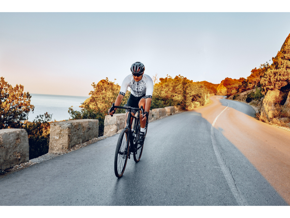 The Reason Why You Must Have This Road Bike!