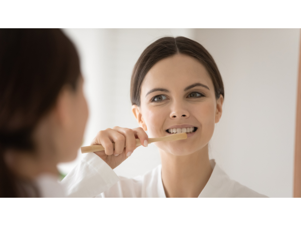  The Importance of Brushing Your Teeth Twice a Day!
