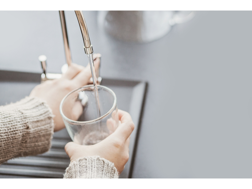  Worried About Quality of Tap Water? Check the Answer Here!