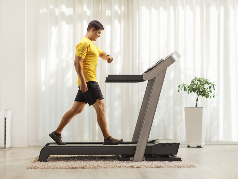 Bored With Same Workout Over and Over? This 3 in 1 Workout Machine Can Be Your Solution!