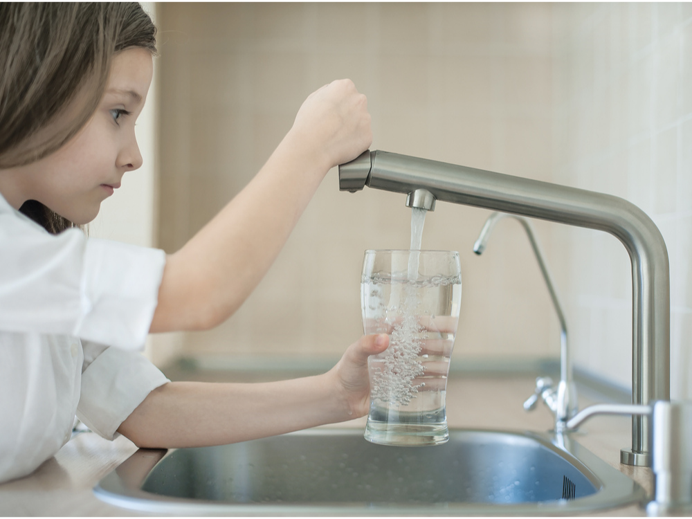 Guide For A Safe Tap Water And Water Filter At Your House.