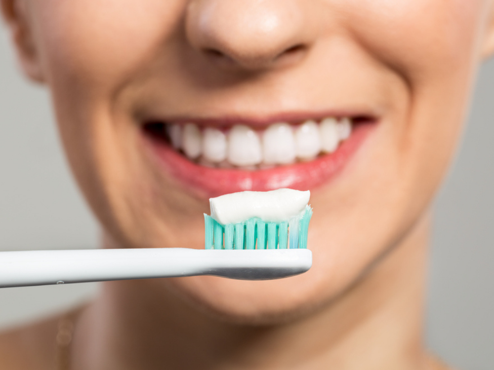  Having Teeth Problems? Letâ€™s See if This is a Suitable Toothpaste For You!