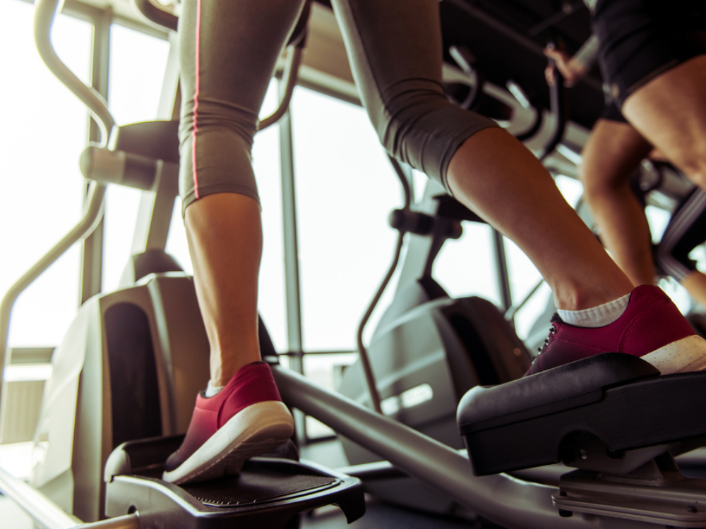 Interested in Low Impact Cardio Exercise? This Machine Could Be The Answer to Your Prayer!