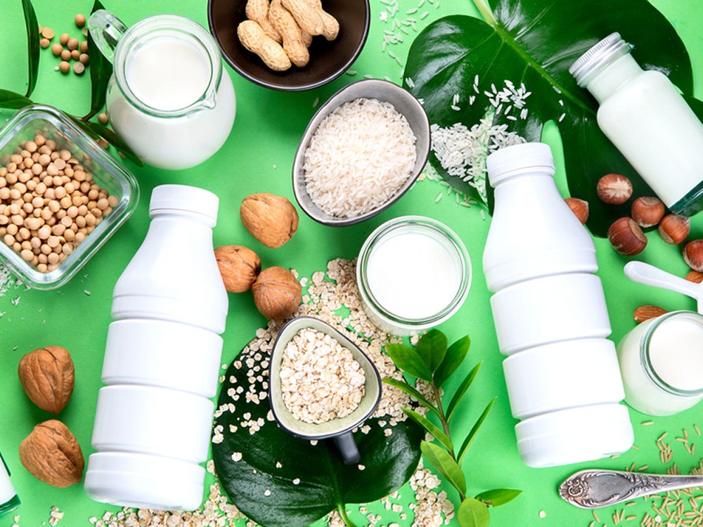 4 Eco-Friendly Plant-Based Products that Can Be Used for Your Daily Life!