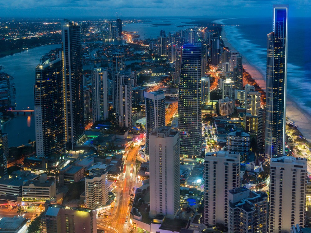 Building Smart City can be Started with a Smart Street Light System