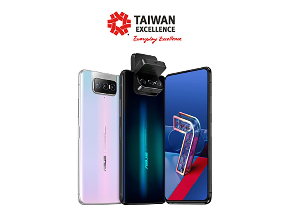 Zenfone 7, Smartphone that Comes with Various Leading Technologies for your Entire Experience!