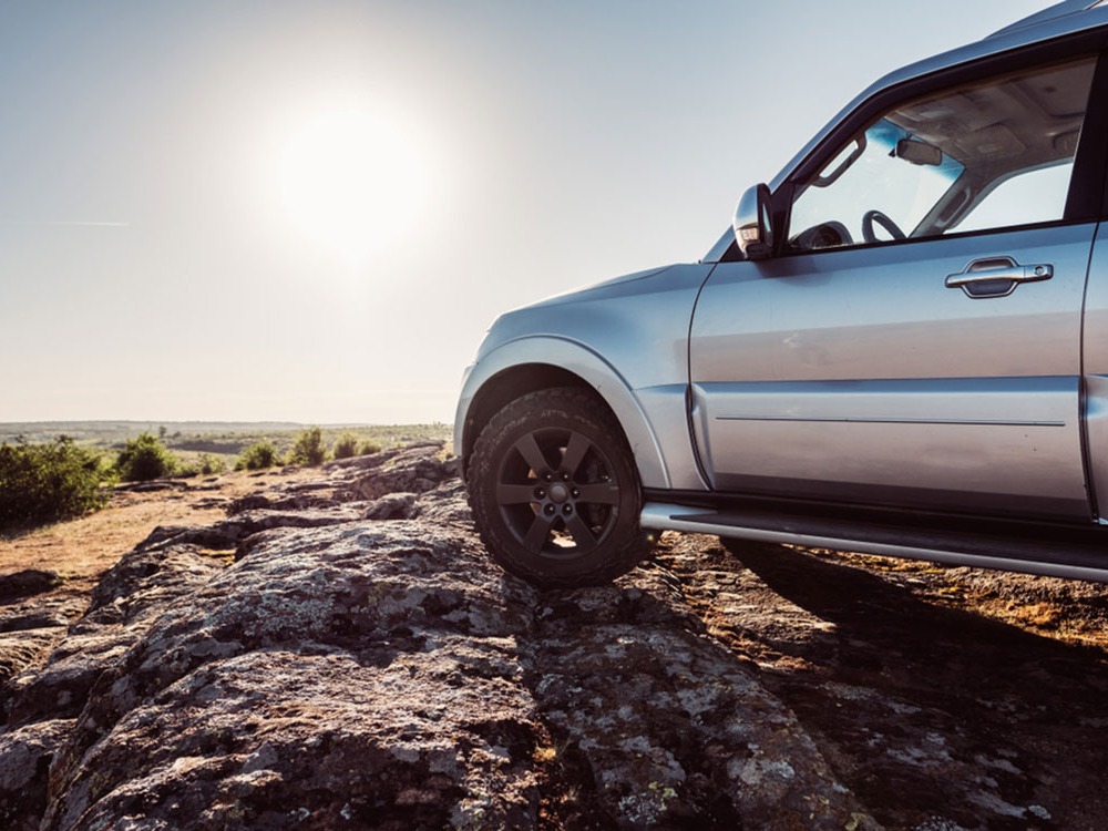 Lets Find the Right Car Tires for Your Favorite SUV