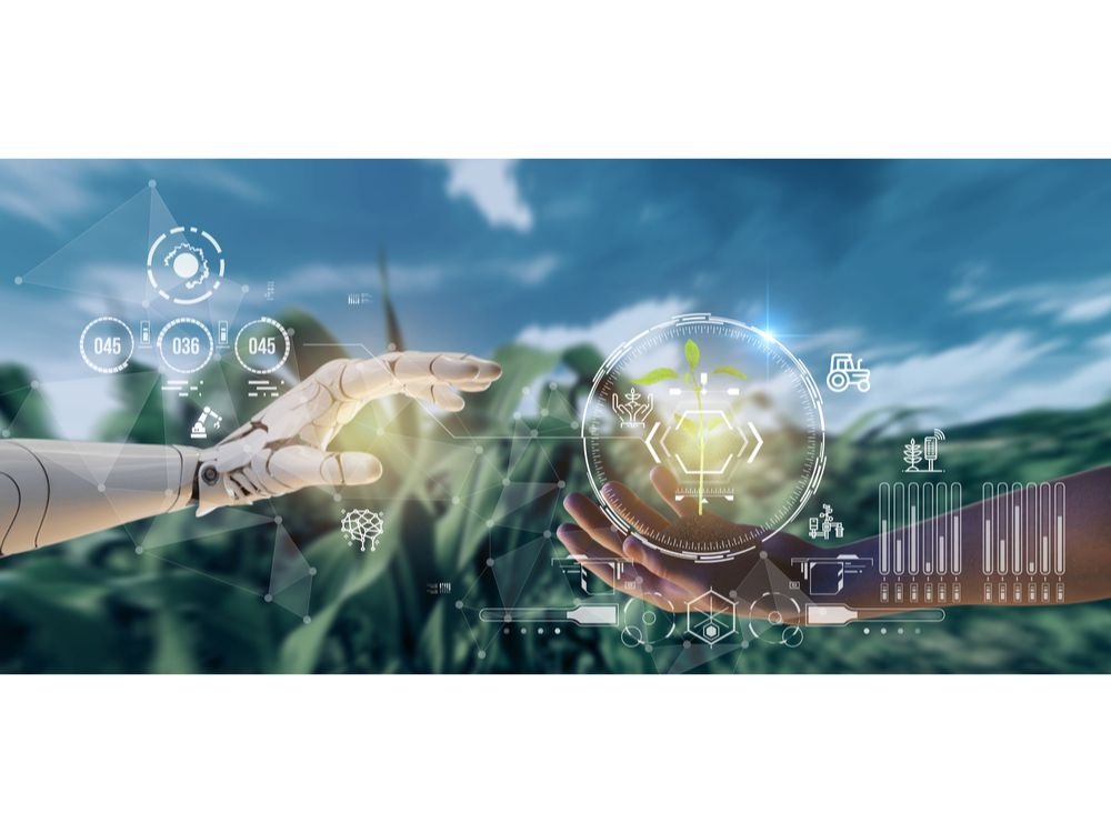 Agriculture is Dramatically Altered with Smart Agriculture Solution, QOFA XIA
