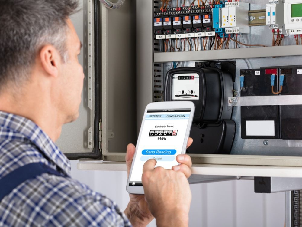 Discover Precise and Reliable Power Measurement with GW INSTEK Digital Power Meter
