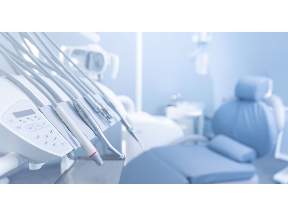 Introducing BenQ Medical, Dental Instrument with Sustainability without Sacrificing Performance