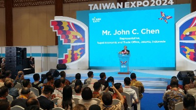 Taiwan Excellence Encourages Taiwan-Indonesia Cooperation through Smart City Innovation