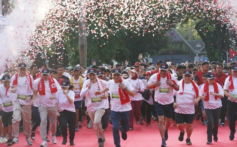 Happy Run 2025