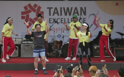 Happy Run 2019