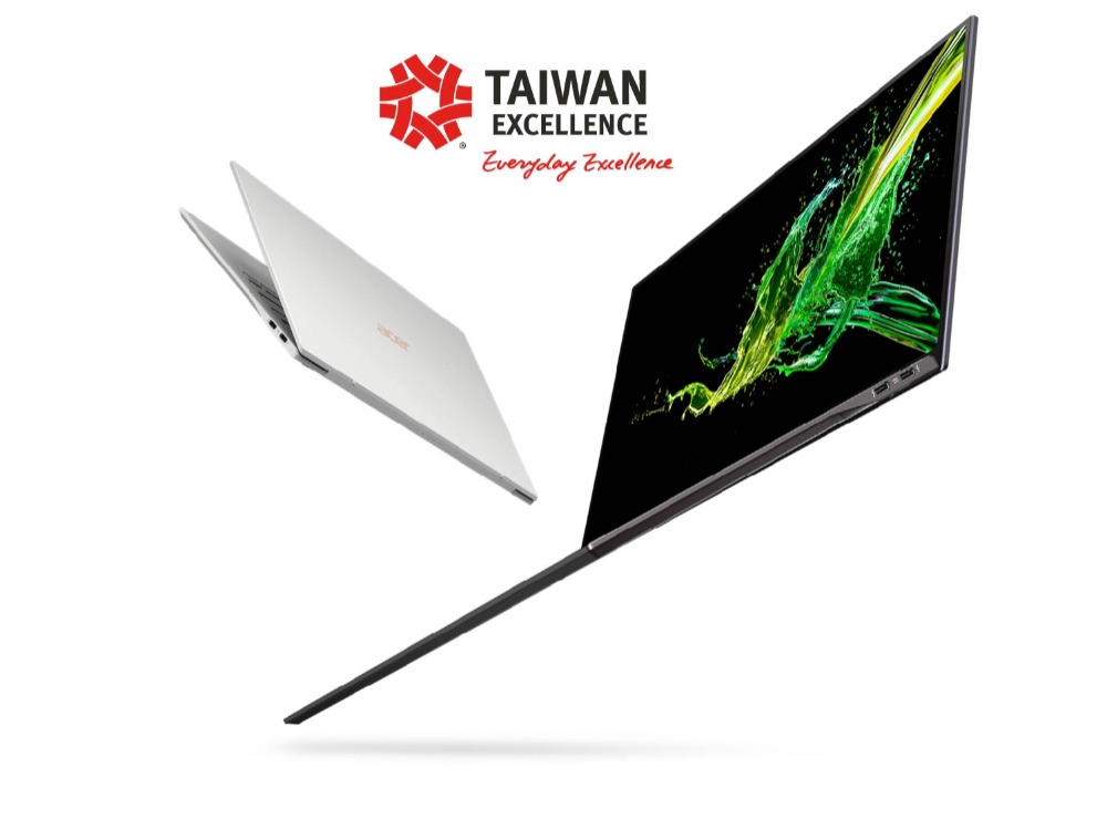 Kenalan dengan Laptop Super Tipis dan Ringan yang Bisa Kamu Bawa Kemana Saja