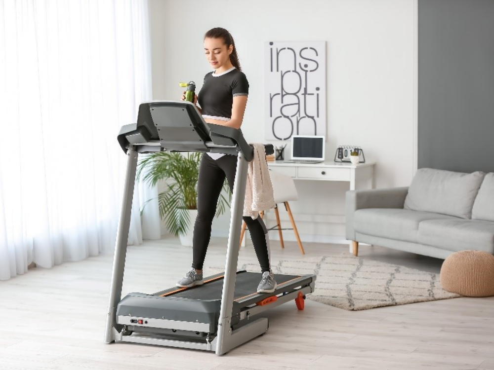 Punya Treadmill Apakah Worth It? Yuk, Cek Disini!
