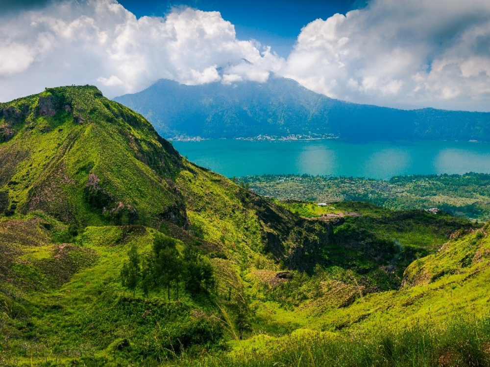 3 Destinasi MTB Terbaik Untuk Para Mountain Biker Yang Wajib Masuk Bucket List
