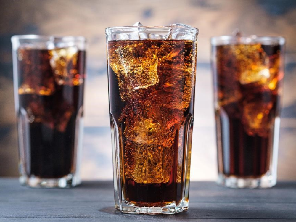 Yuk Cobain Buat Minuman bersoda DIY, Ada Cara yang Mudah Kenapa Harus Ribet?