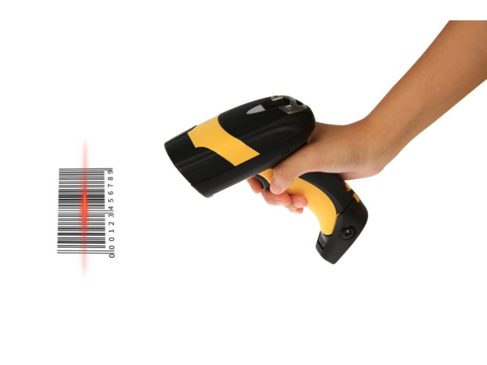 Apakah itu Barcode Scanner, dan seberapa penting untuk memiliki alat ini?