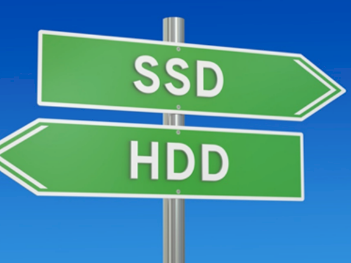 Punya SSD? Apakah itu dan Gunanya Untuk Apa? Cari Jawabannya Disini!