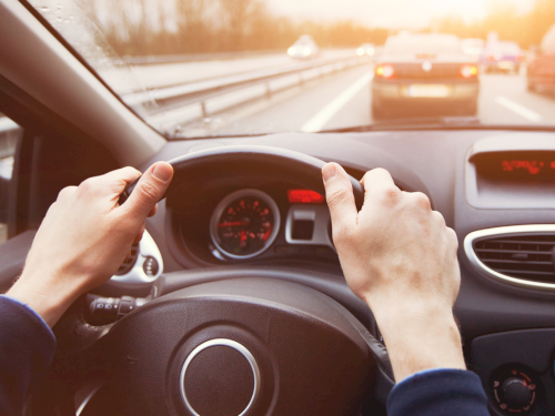 Tips Berkendara untuk Kamu Supaya Tetap Aman Sampai Tujuan