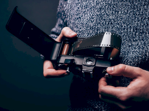Plustek OpticFilm 120 Pro, Pemindai Film untuk Para Pecinta Fotografi Analog
