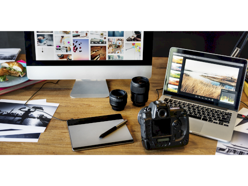 Ini Dia Monitor 4K Terbaik Untuk Foto Dan Video Editing!
