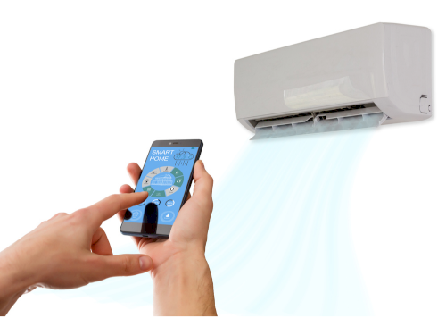 Smart aircon And All Its Benefits.