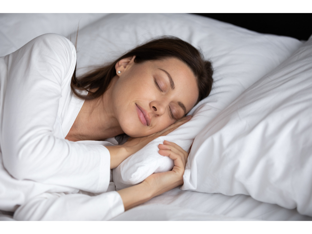 Memilih Bantal yang Tepat Untuk Tidur Yang Nyaman