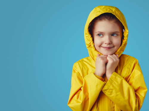 Mari Intip Kain Berteknologi Waterproof, Breathable, dan Pastinya Ramah Lingkungan!