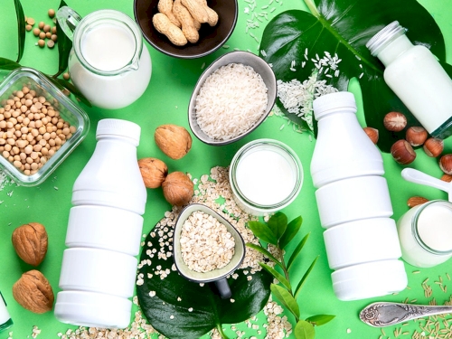4 Produk Plant-Based yang Ramah Lingkungan, Bisa Digunakan untuk Kegiatan Sehari-hari!