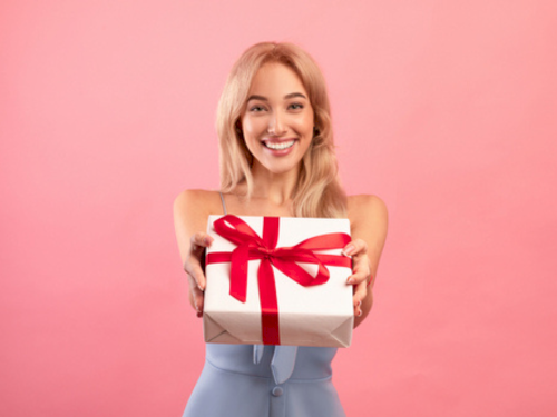 4 Inspirasi Kado Unik untuk Keluarga dan Sahabat Tersayang