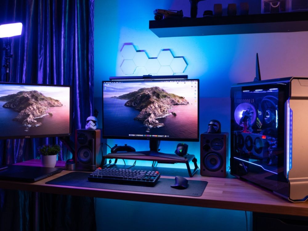 Performa tak Terkalahkan untuk Pengalaman Gaming Terbaik