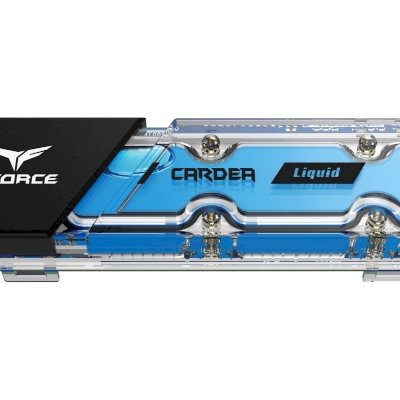 TEAMGROUP T-FORCE CARDEA Liquid M.2 PCIe SSD
