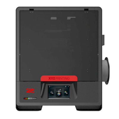 XYZ PRINTING Da Vinci Color mini 3D Printer
