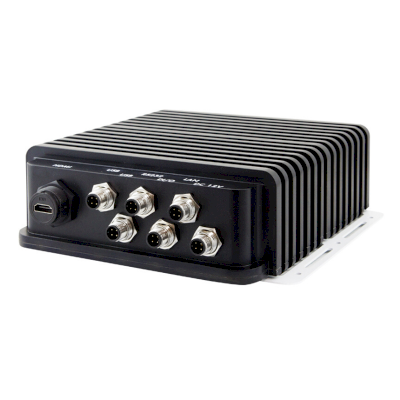 IBASE Outdoor IP68-rated Waterproof Robust Digital Signage Player [SW-101-N]